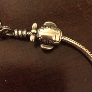 Pandora charm