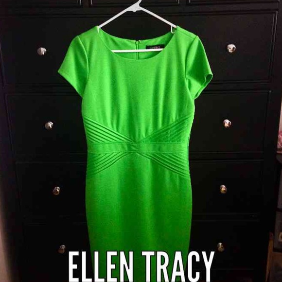 Ellen Tracy Dresses & Skirts - Brand New Size 6 Ellen Tracy Dress