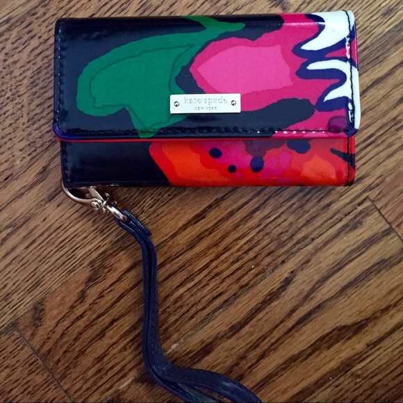 Kate spade phone case