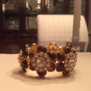Ann Taylor Stretch Bracelet