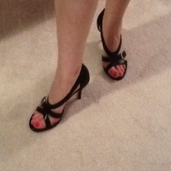 Cole Haan Sandals - Picture 3 of 4