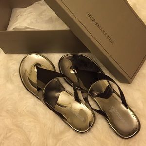 Brand New BCBG flat!