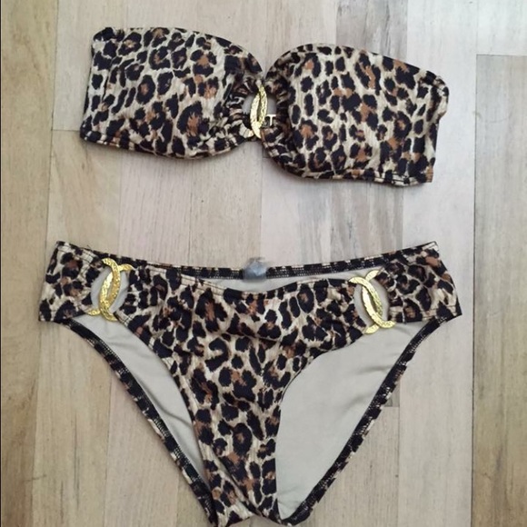 VS swim suit