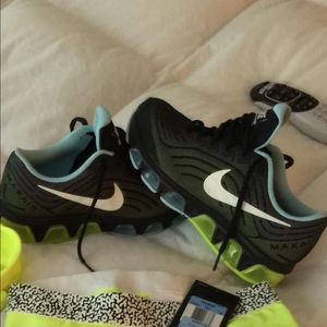 Nike Air Max Running Shoes