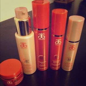 Arbonne Re9