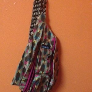 Kavu bag