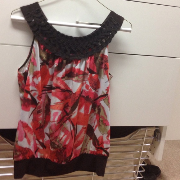 Super cute top