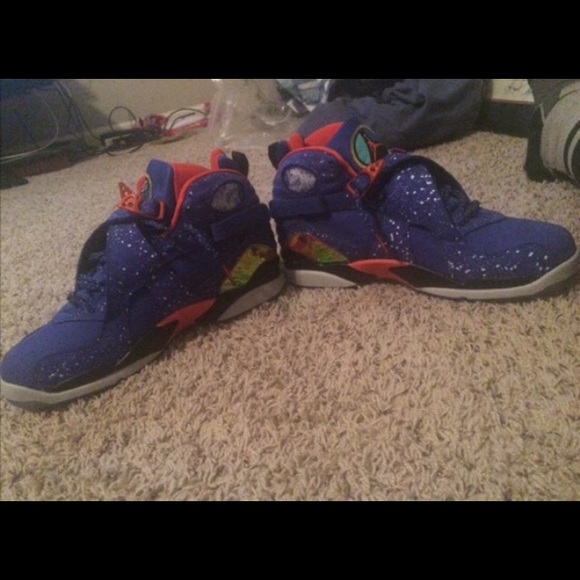 DB 8's - Picture 4 of 4