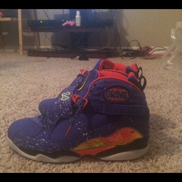 DB 8's - Picture 3 of 4