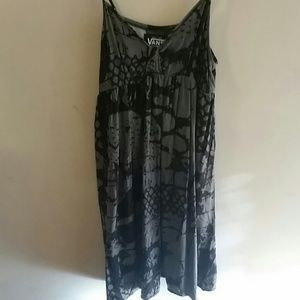 Vans dress