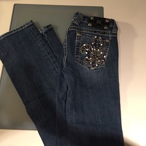 MissMe kids sized 14