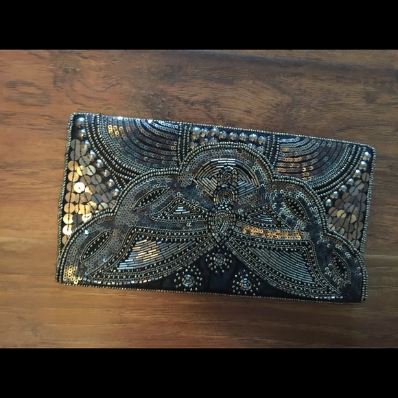 Forever 21 clutch brand new