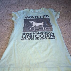 Unicorn Shirt