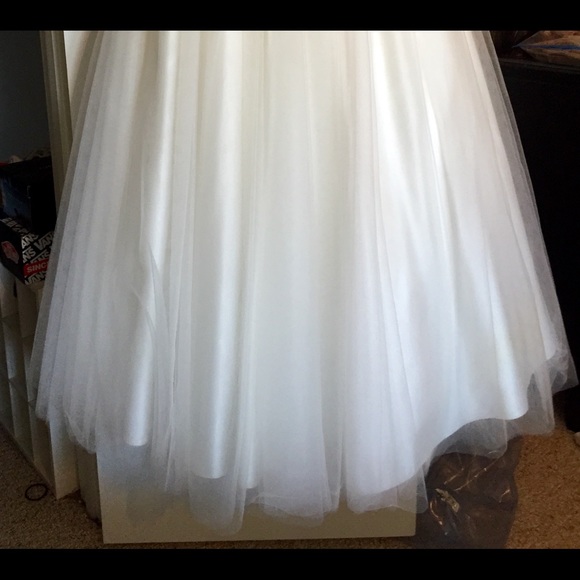 Additional photos of Jovani Prom Dress