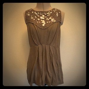 Deletta- Anthropology