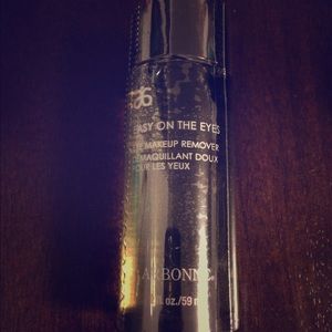 Arbonne eye makeup remover