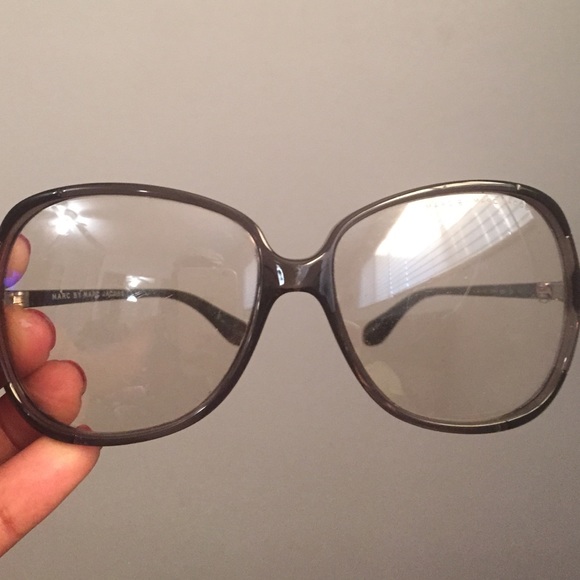 Very light tint MARC BY MARC JACOB glasses