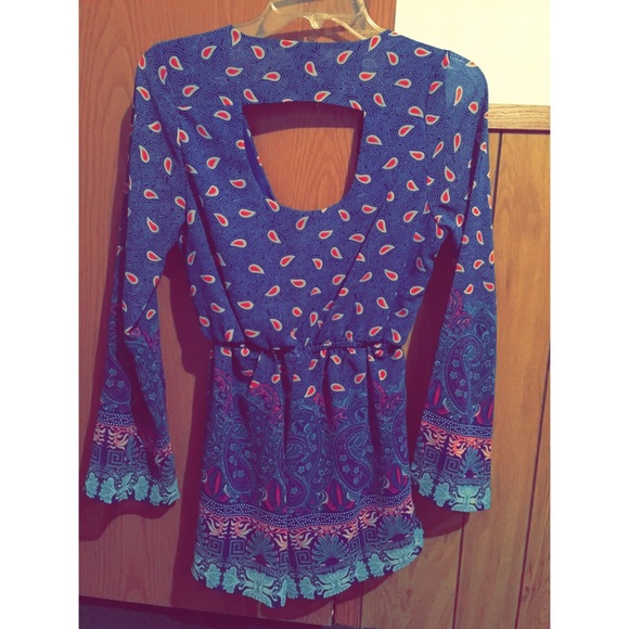 Cute Romper - Picture 2 of 3