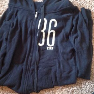 PINK Victoria's Secret Sweater