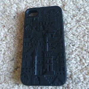 iPhone 4s Case
