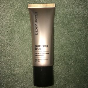 Bare minerals tinted hydration cream