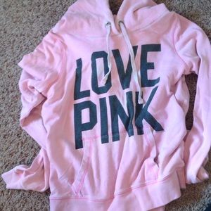PINK Victoria's Secret Sweater