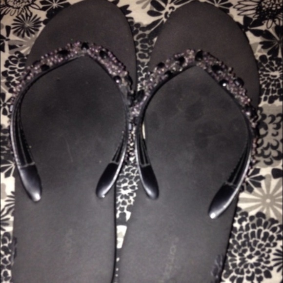 Flip flops!