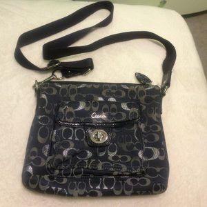 Coach crossbody