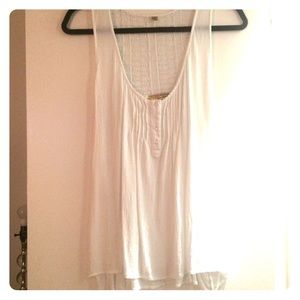 Vera wang women's top