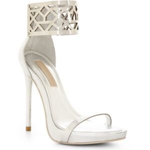 BCBG Estie High Heel Sandal
