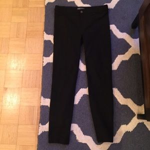 Vince Spandex Riding Pants