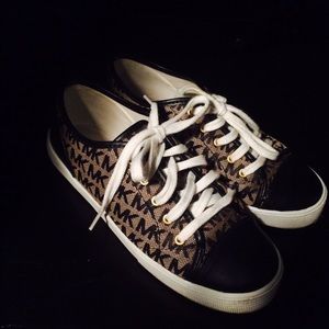 Michael kors sneakers