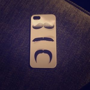 Phone case for an iPhone 5s I think