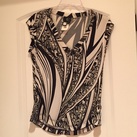 Top by Cavalli