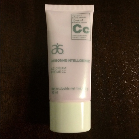 CC Cream - Medium