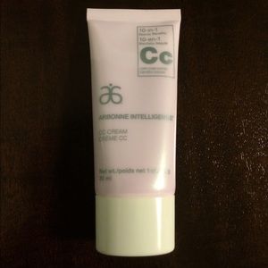 CC Cream - Medium