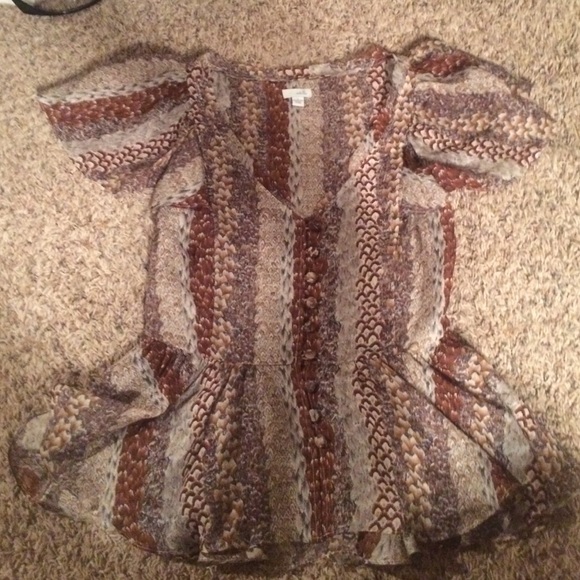 Dress shirt