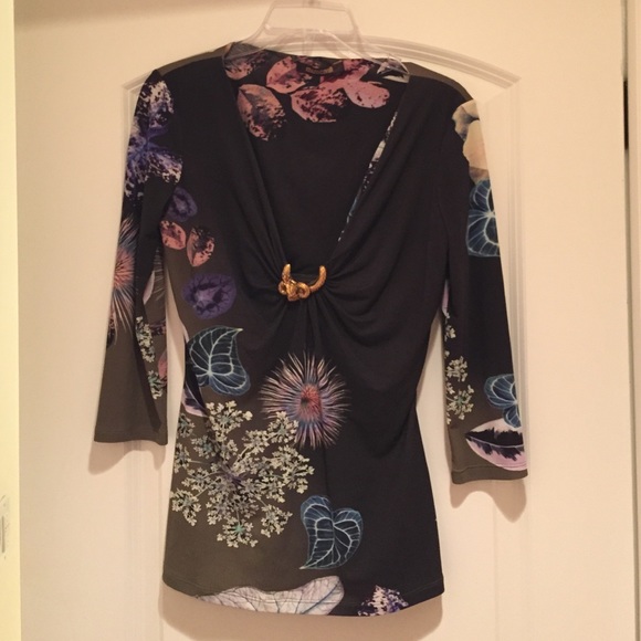 Long sleeve by Cavalli