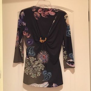 Long sleeve by Cavalli