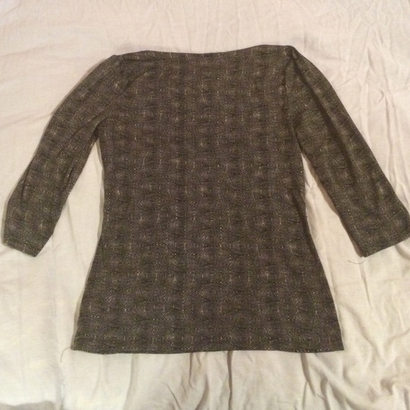 Dressy Top - Picture 2 of 4