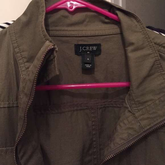 Jacket - Picture 2 of 3