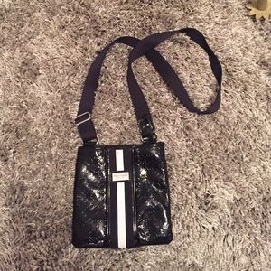 Tommy Hilfiger Black Hipster