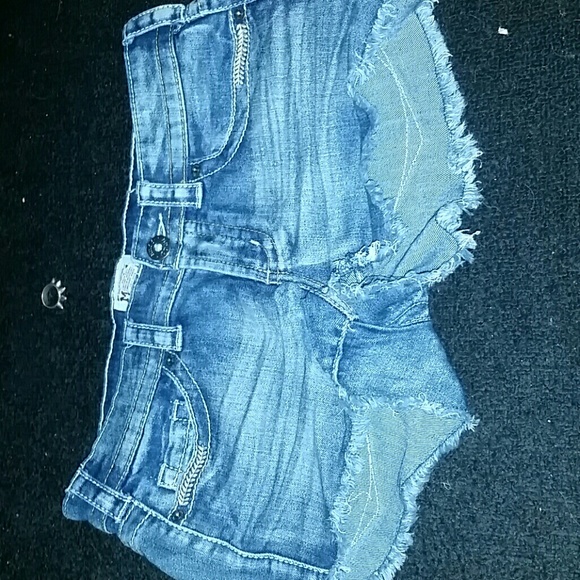 Shorts