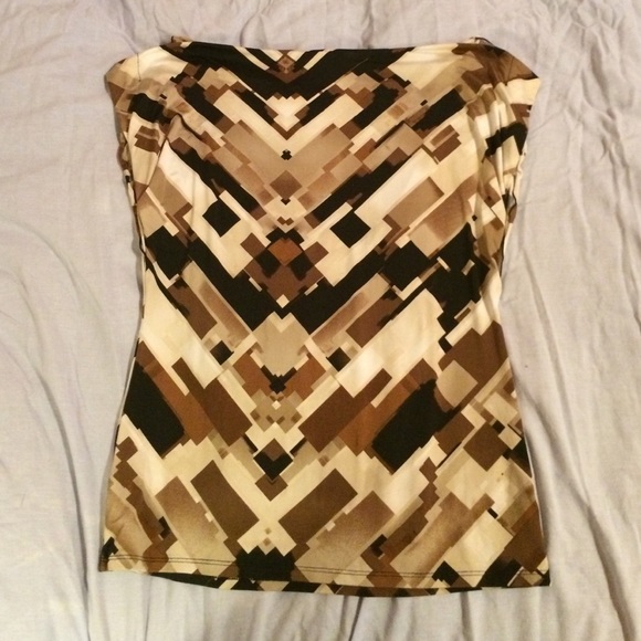 Dressy Top - Picture 2 of 4