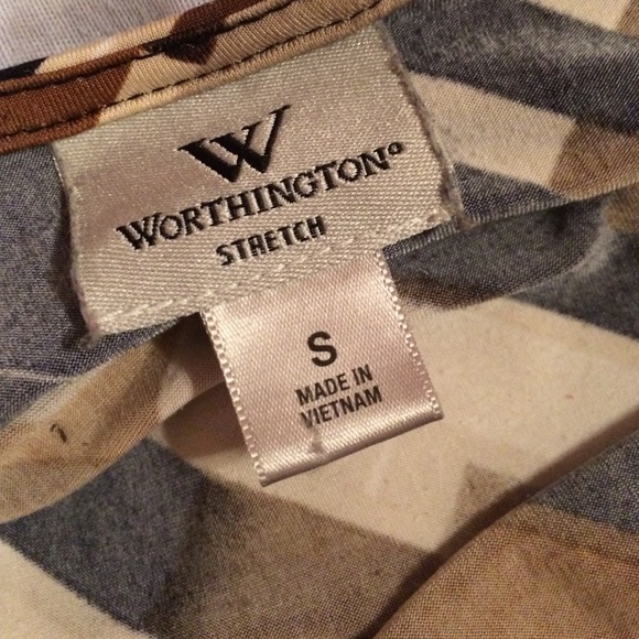 Dressy Top - Picture 4 of 4