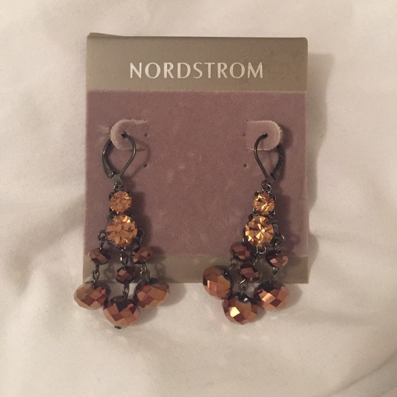 Nordstrom earrings