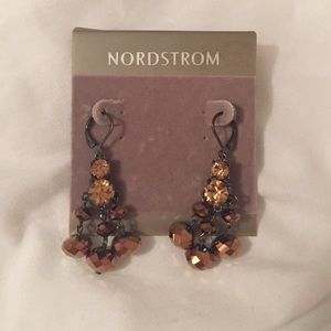 Nordstrom earrings