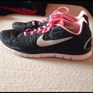 Nike free tr fit 3 5.0