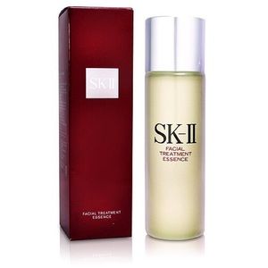 SK II facial treatment essence 75ml