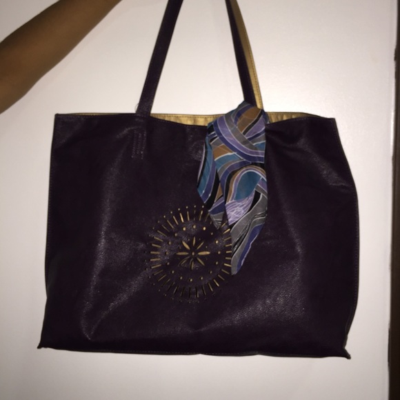 *NEW* BEACH TOTE / HAND BAG
